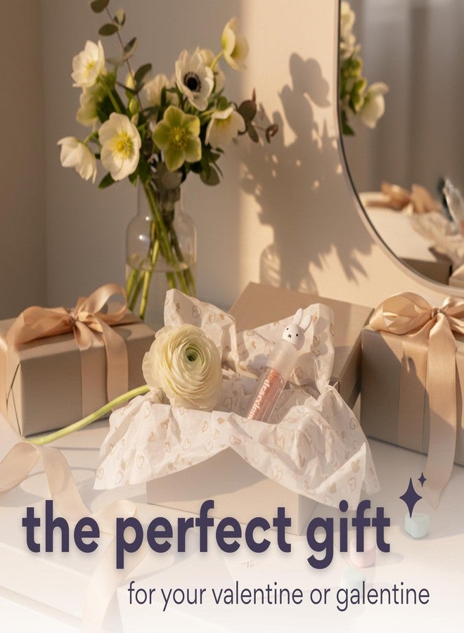 dearcloud Miffy Dainty Beam Liquid Highlighter – Glow Highlighter Makeup with Squalane – Korean Illuminator Makeup - .13 fl oz (Pink Comet) - Image 4